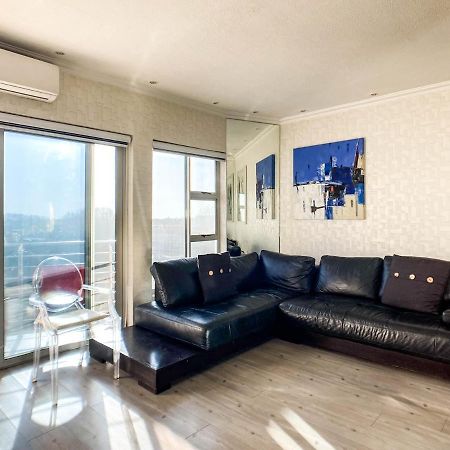 Splice Apartments Johannesburg Exterior photo