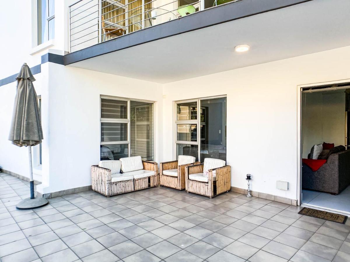 Splice Apartments Johannesburg Exterior photo