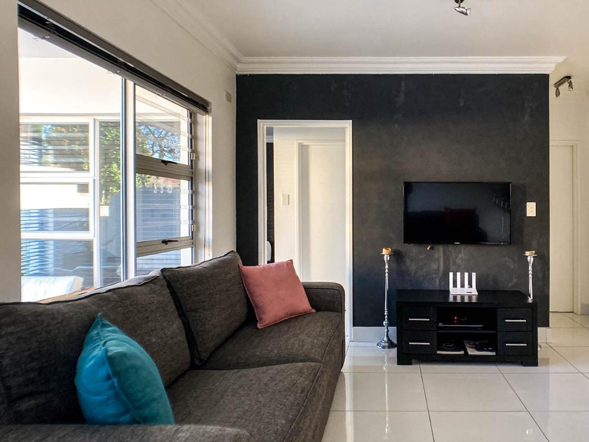 Splice Apartments Johannesburg Exterior photo