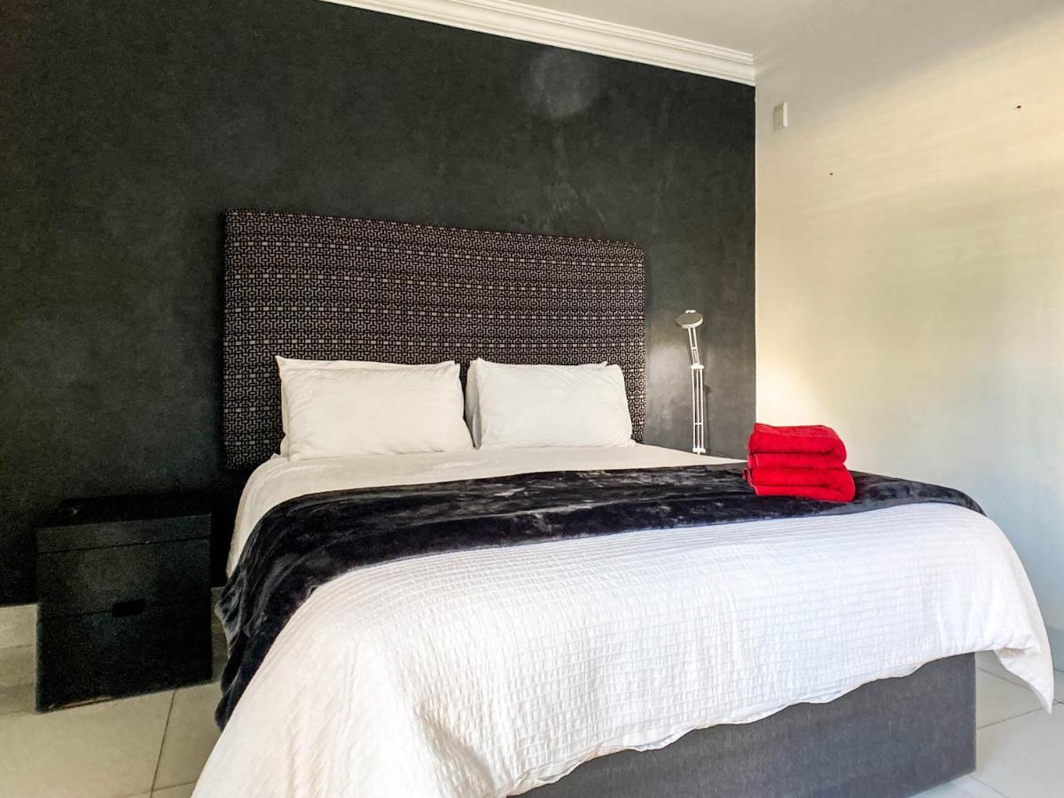 Splice Apartments Johannesburg Exterior photo